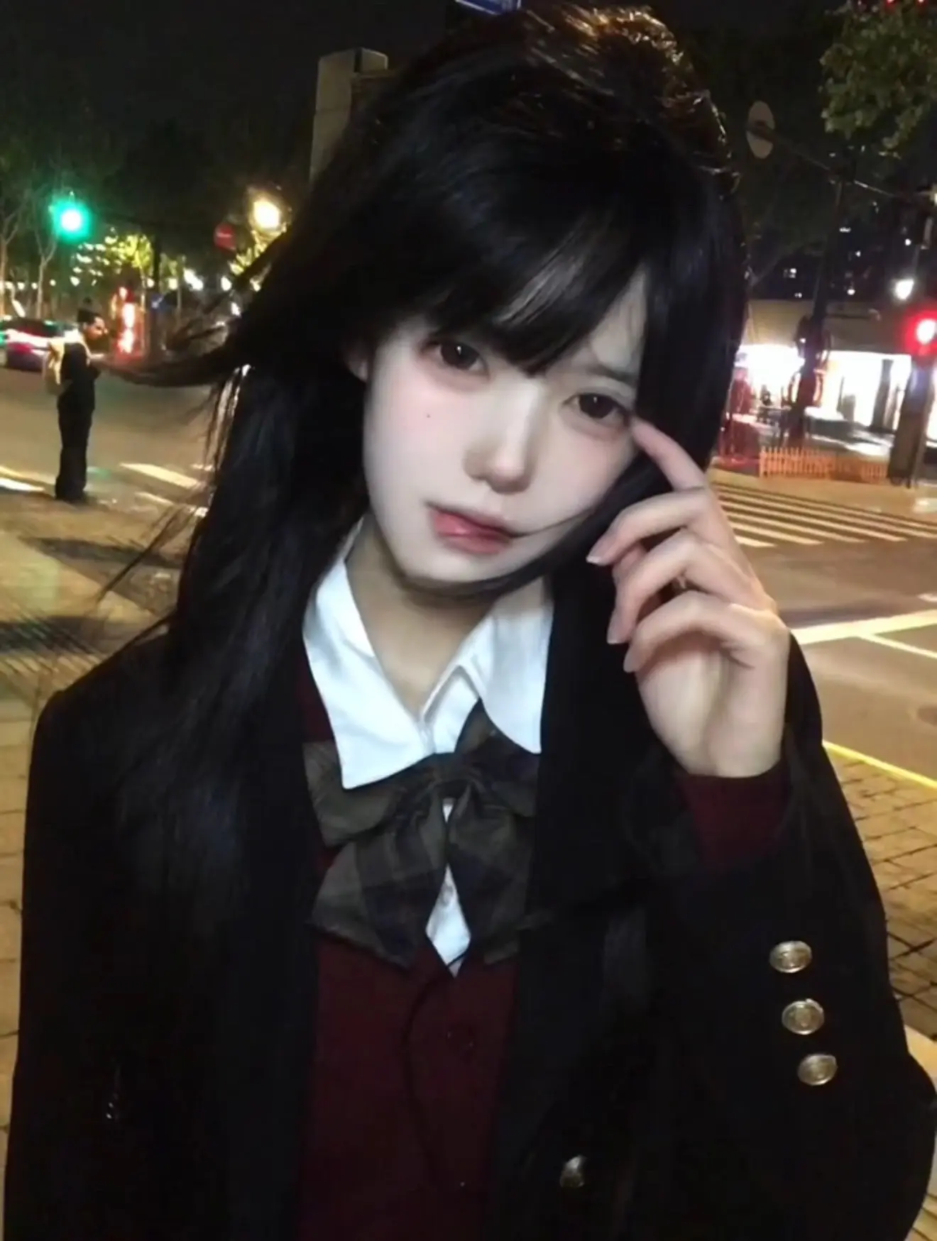 挑战回复所有评论