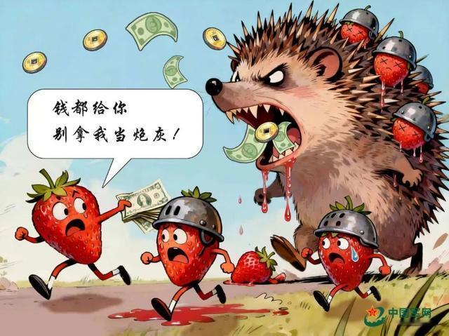 宁愿背债40年也要跑路！台军官兵用脚投票拒护″独″，南非直接标注″中国台湾″，让