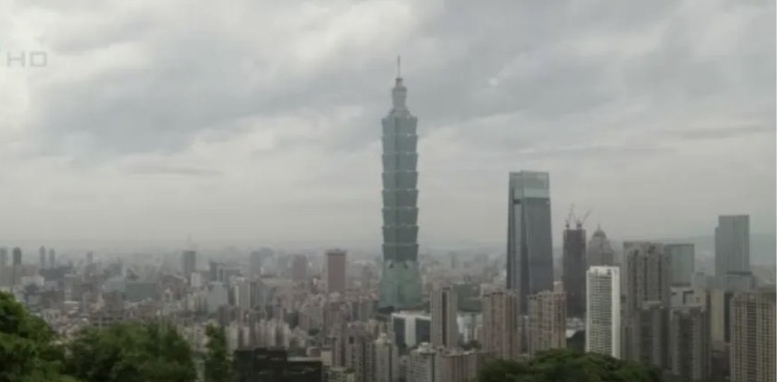 【中国驻日使馆：台湾非国家，不存在“国格”】台湾地区所谓“驻日代表”日前声称，“