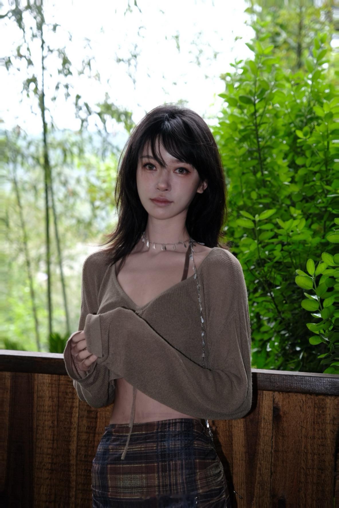 ✩  ༘ *˚ 阳光明媚 你我也是 绍兴·考溪岙