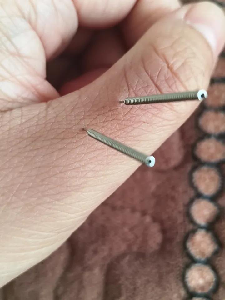 自己懂就是费针，哪里不舒服就是扎，扎，扎照顾自己是真谛 余生要懂自己 照顾自己的