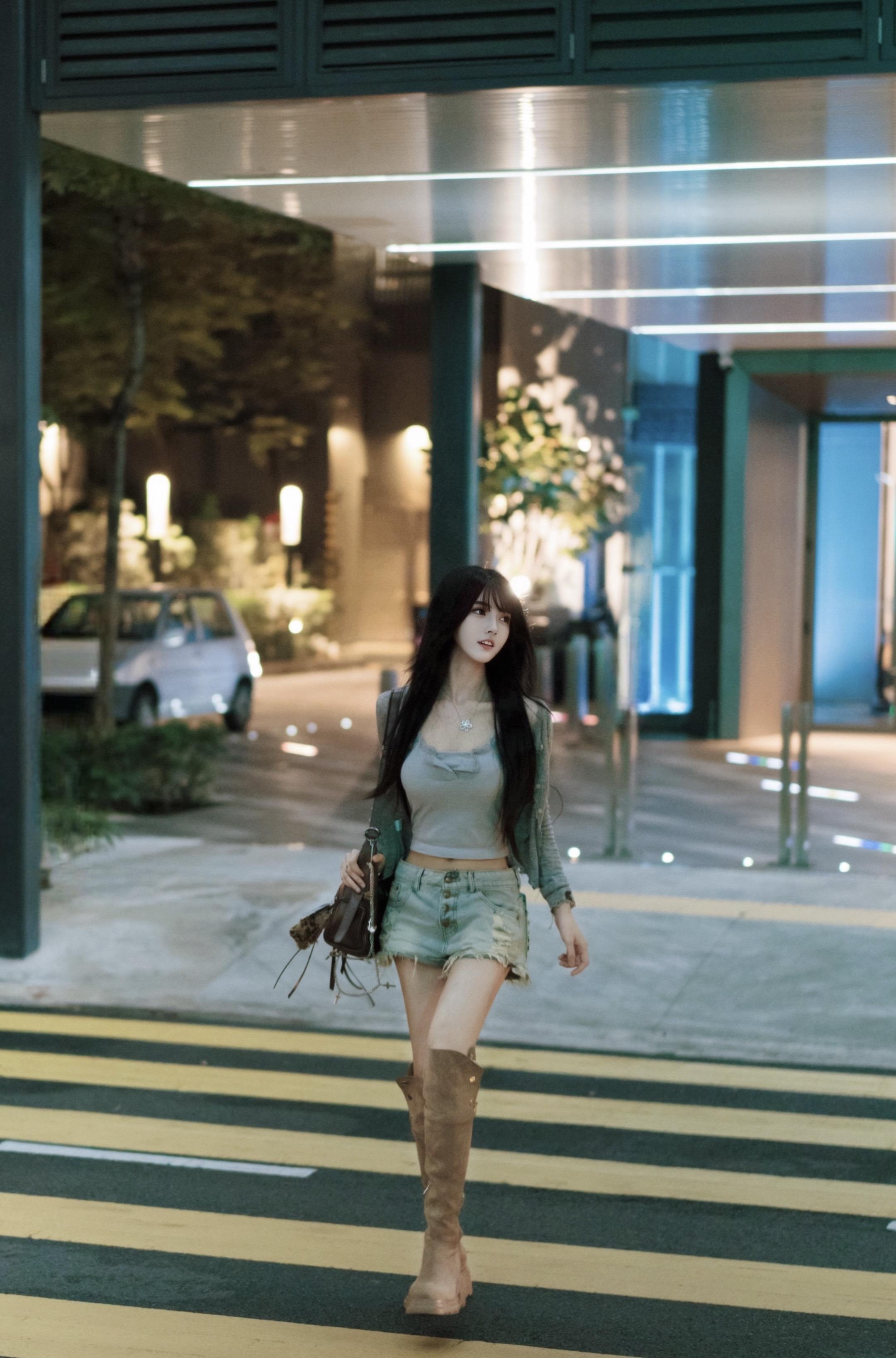 当沦为整个世界的路人 风再大，都绕过我的灵魂