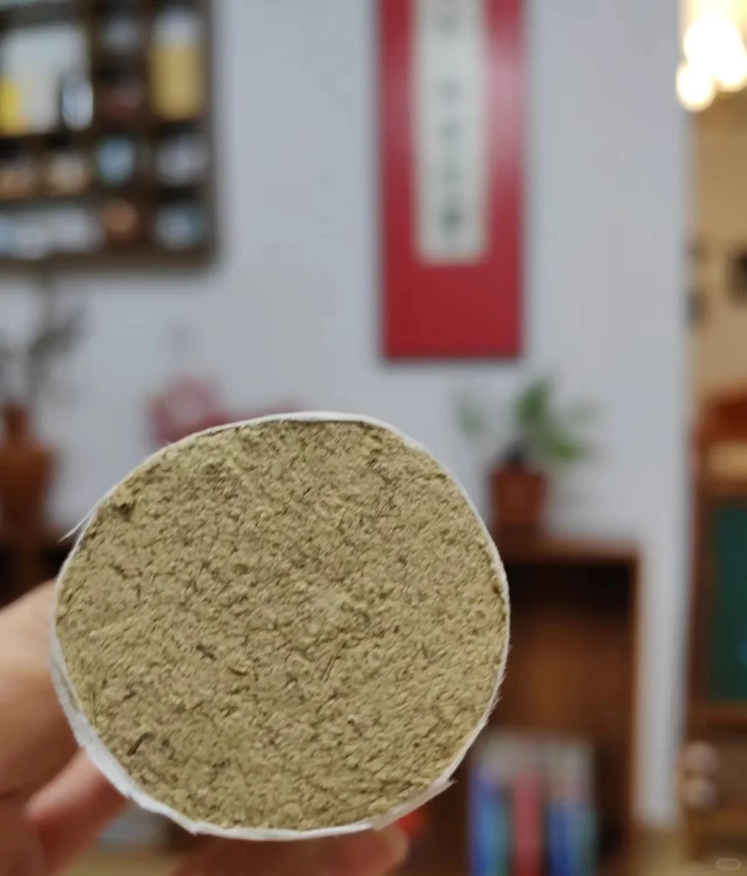 🔥三年陈野生艾条，艾灸好选择！