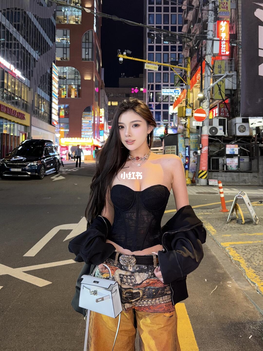 登陆首尔🇰🇷