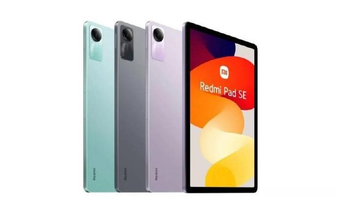 红米Redmi Pad SE平板电脑也要来了？将在全球发布，已出现在TDRA认证
