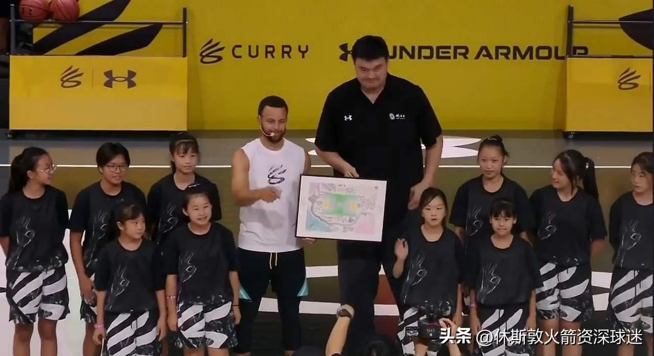 为何我们中国篮球就不能坚持呢？当初那些喷姚明伤害中国篮球的人才去哪里了？看看土耳