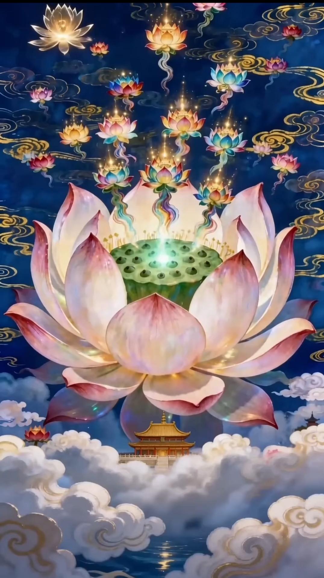 如何修心,让心自由?
修心到最后，其实就是让心真正自由。
我自己深有体会，现在的