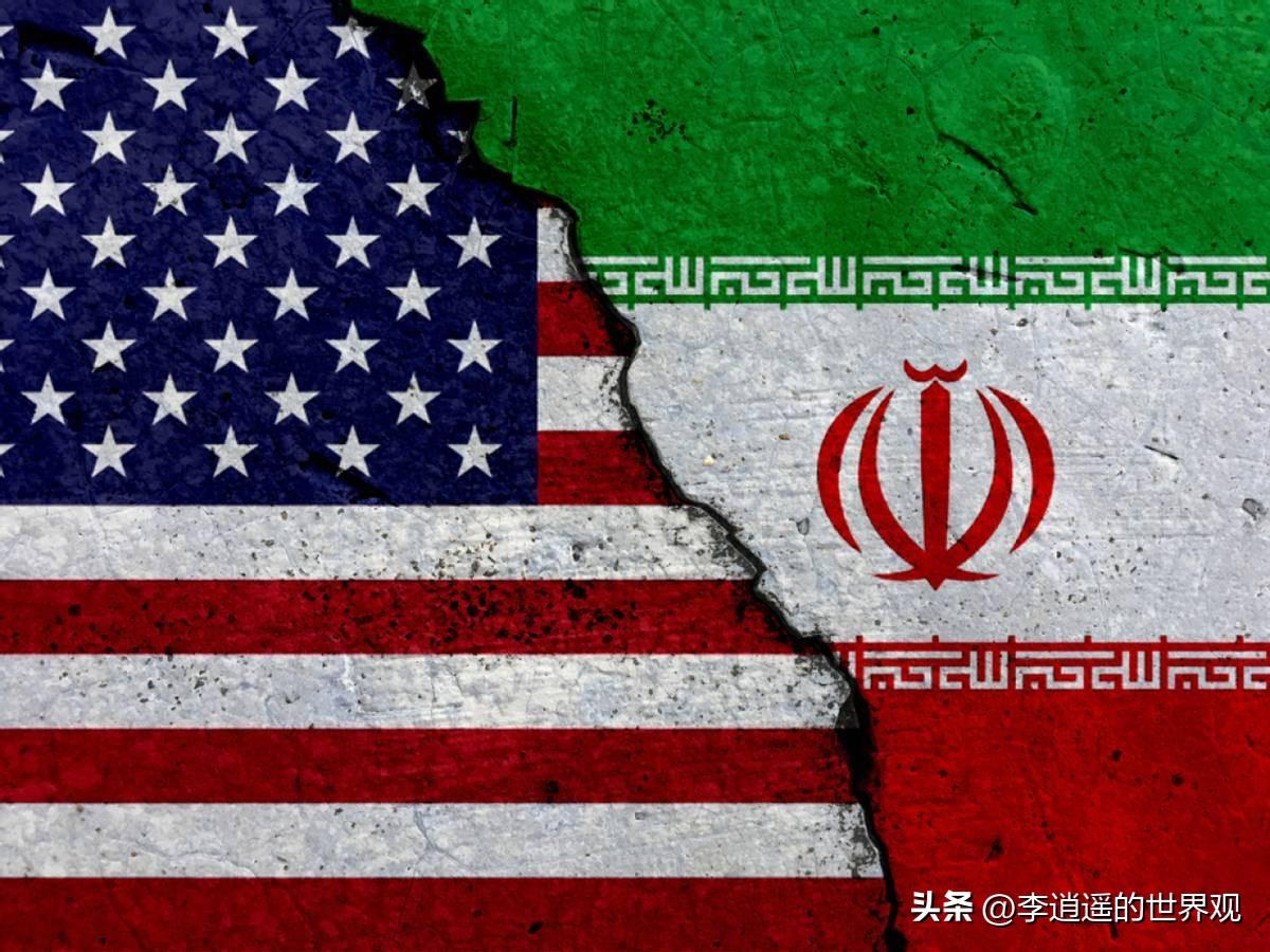 真是挺有意思。特朗普一个劲儿的说和伊朗谈判了，伊朗方面一个劲儿的说没这回事。双方