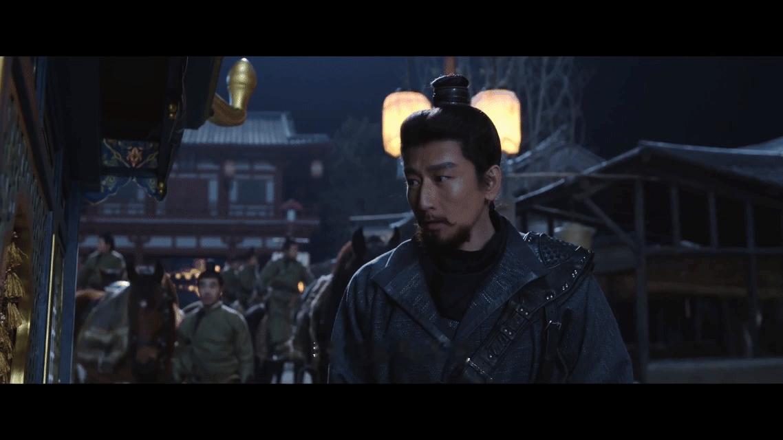 上一秒美人计下一秒要你命长安套路诚不欺我！屋引翀被五媚的可爱拿捏得死死的，刀架脖