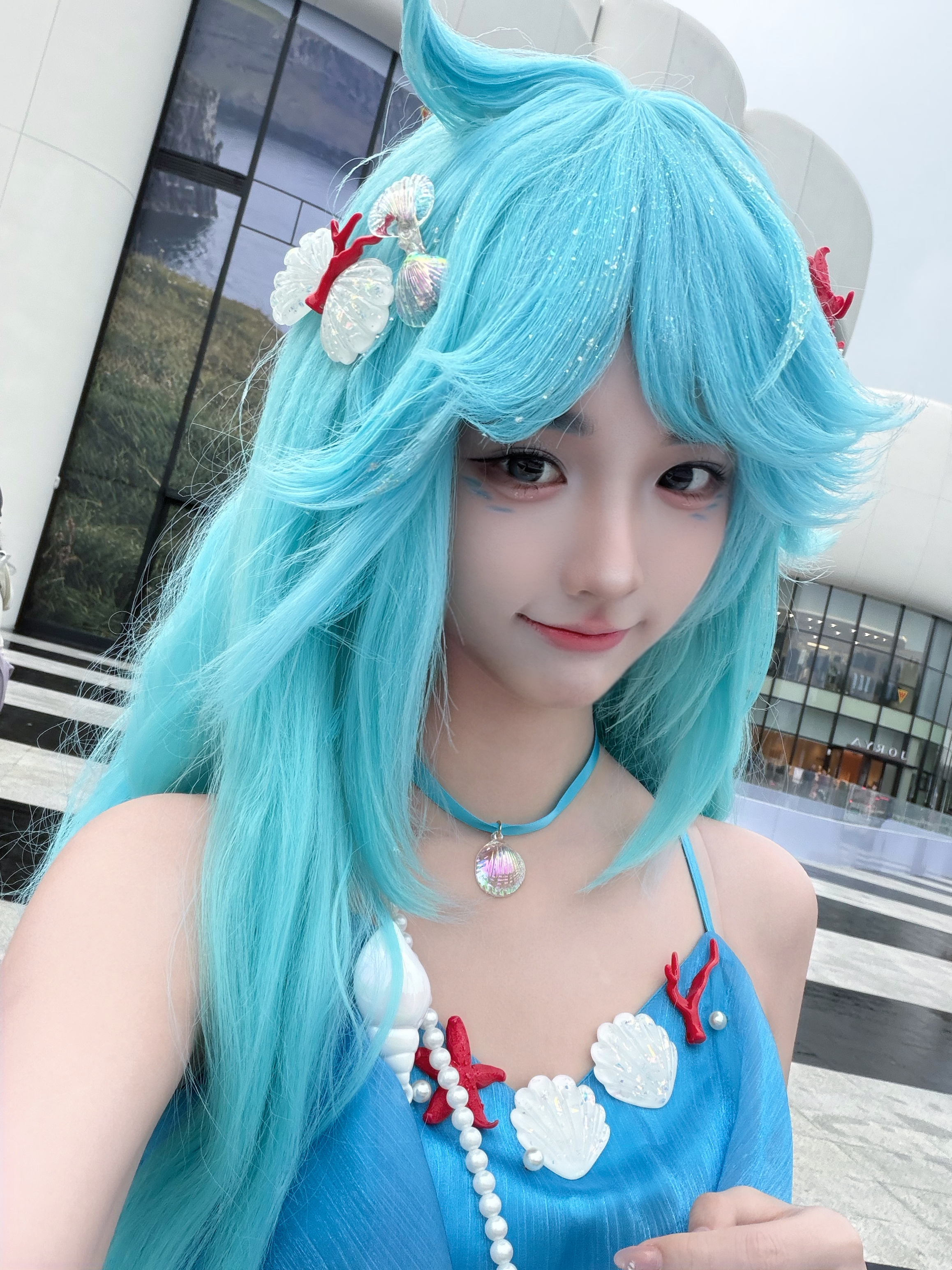 朵朵！ 