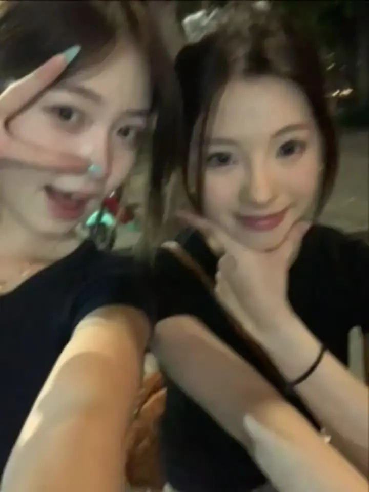 岁月更替 我们还是我们.