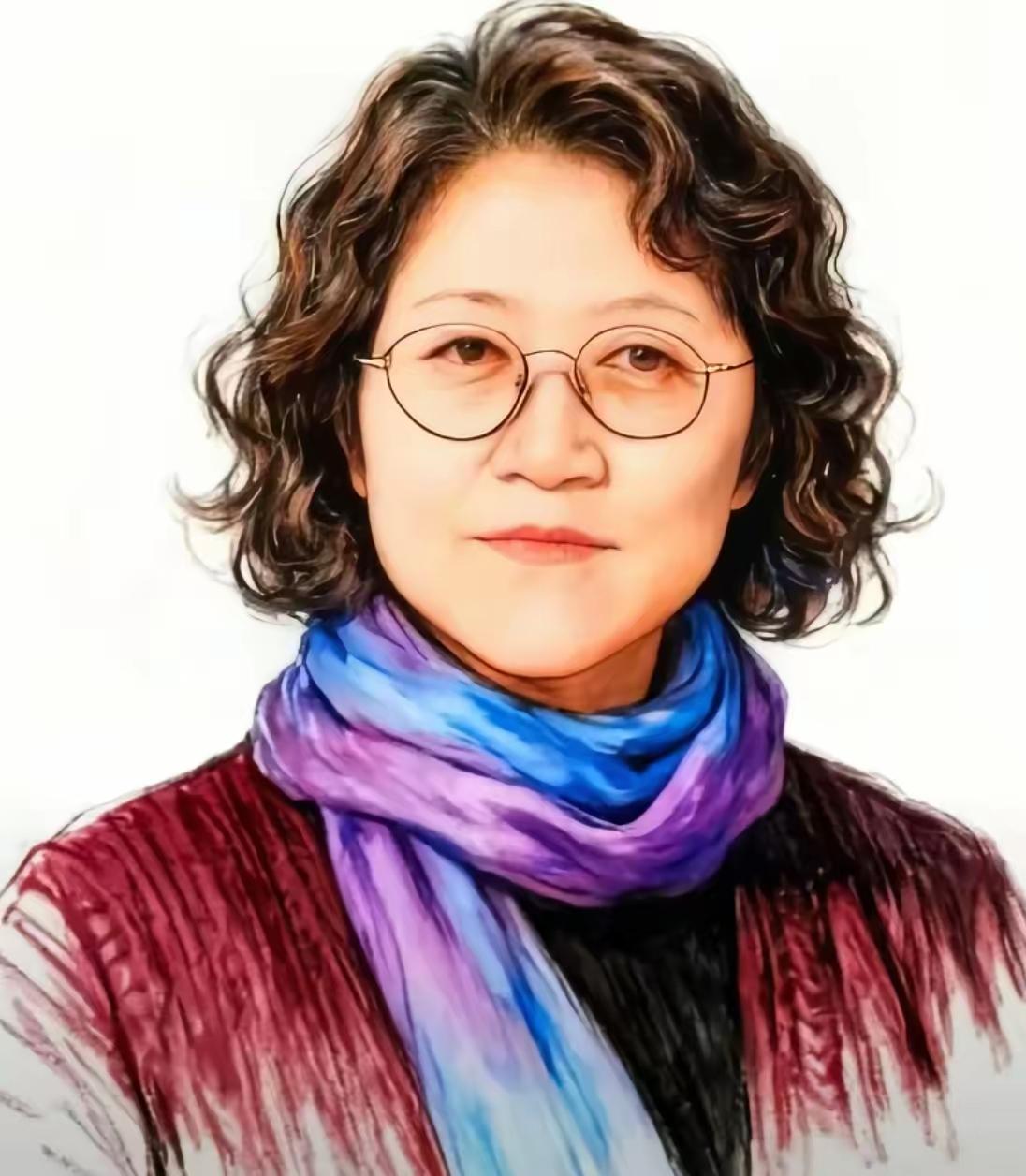 李银河的这番话，虽然带有一些悲观的色彩，但也揭示了生命的平凡与短暂。她用一种风趣