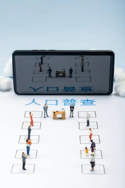 印度要搞全世界最大规模人口普查了！这可是15年来首次全国人口统计，也是95年来首