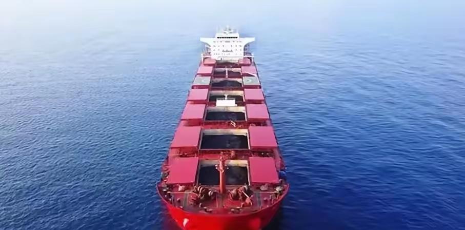 不得不佩服，
​中国政府的确有高人！
​10月14日中国开始反制，对美国的船运企