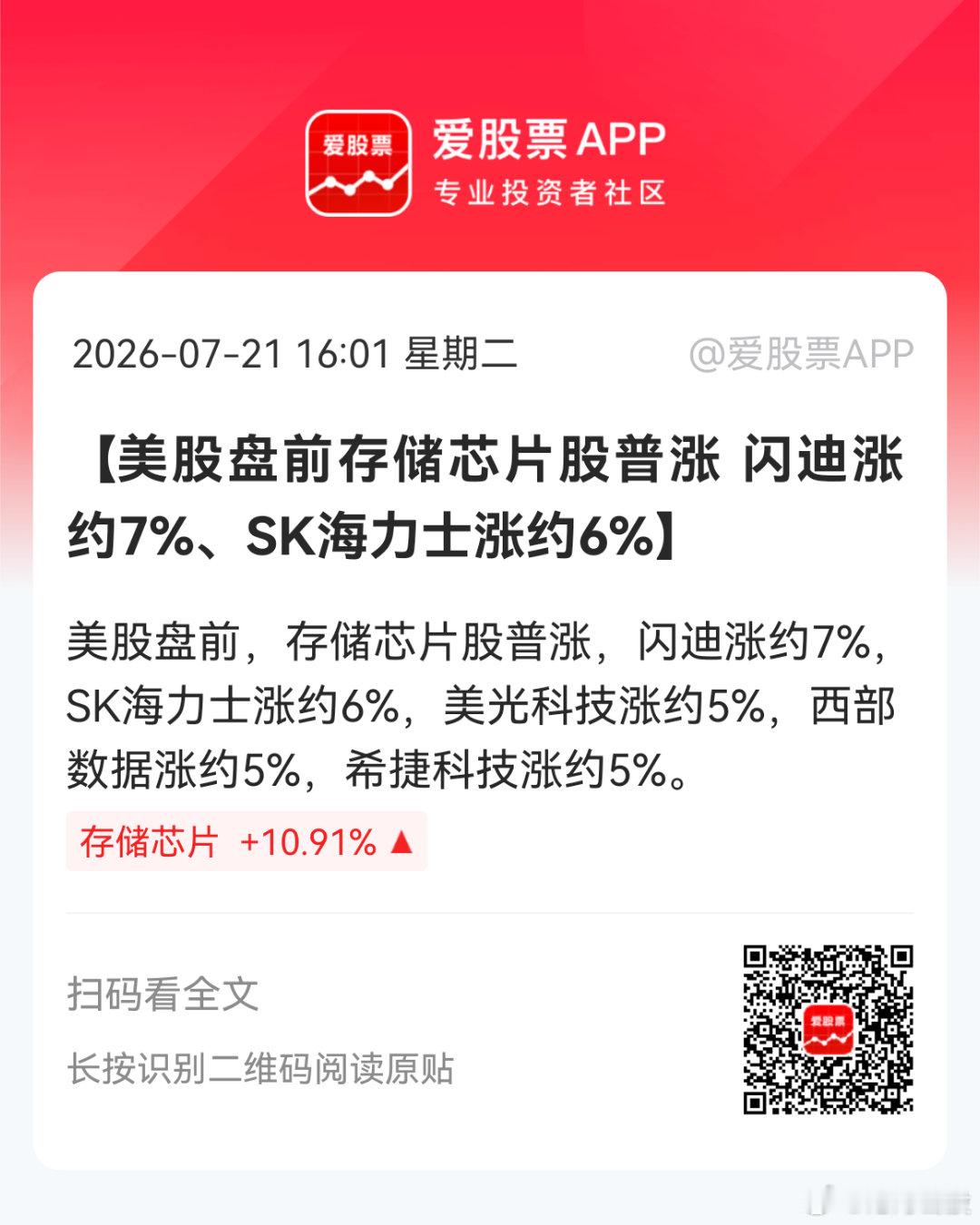 我大A引领美股? 