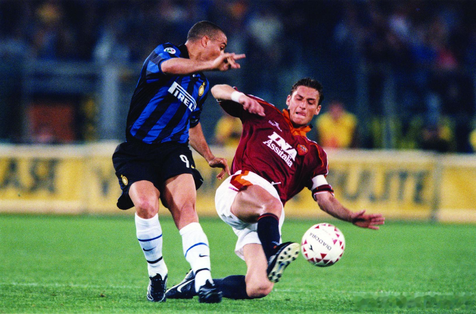 在永恒之城——罗马留下的足迹🎞️#ForzaInter##IMInter##罗