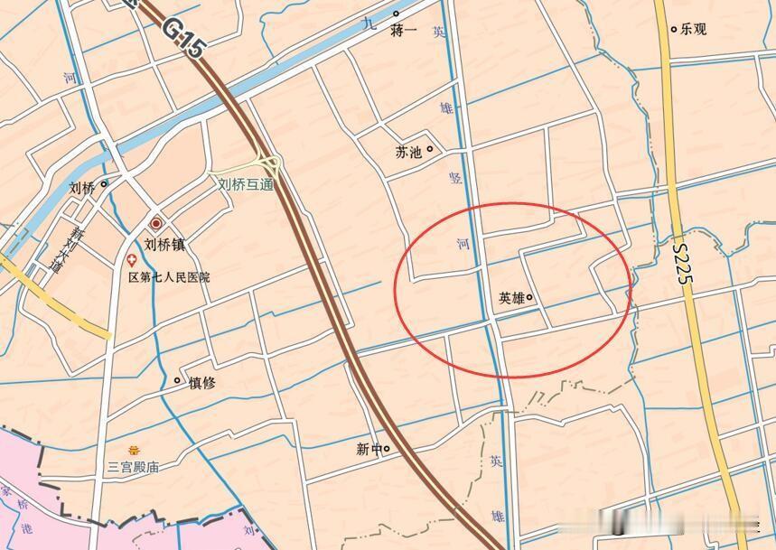 个人最喜欢的南通几个地名，除了众所周知的“幸福”、“先锋”。还有白蒲镇的“勇敢”