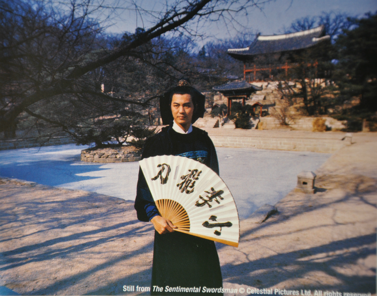 今天是狄龙的80岁生日~狄龙