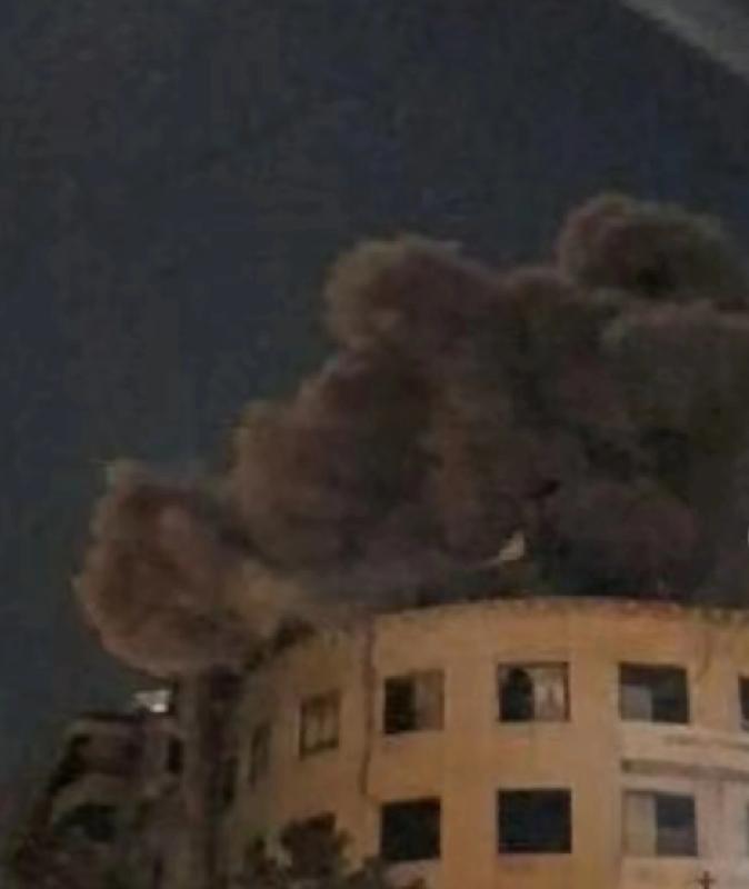 目前来看，美国战斗力也就那样了，开战几天，若干军事基地被炸，战斗机被击落，无人机