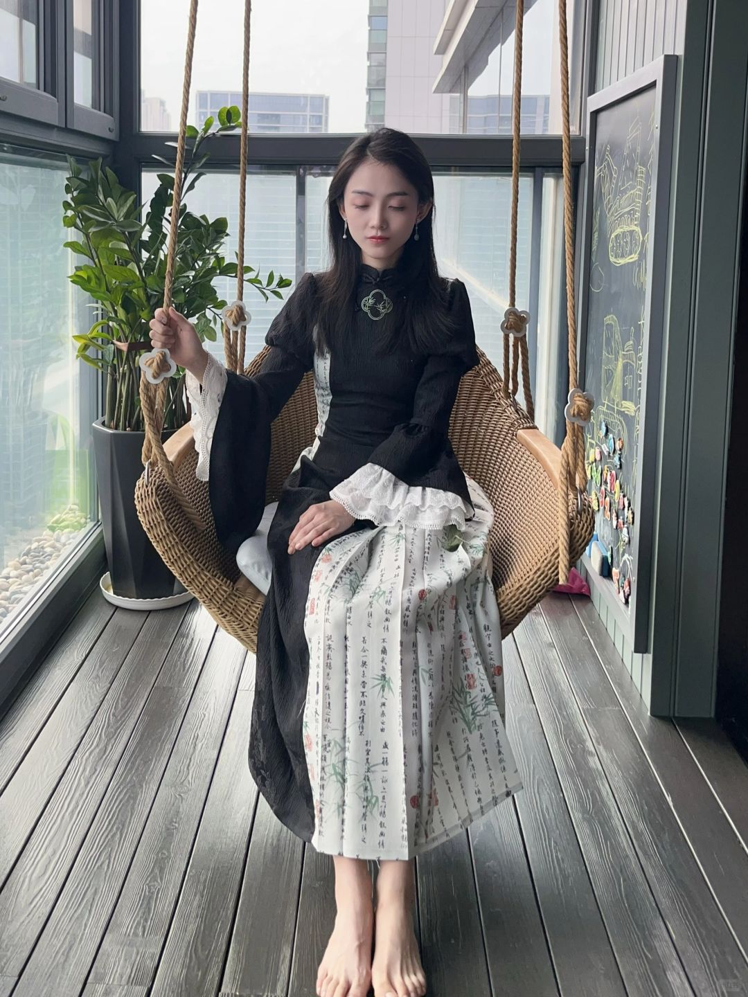 大小姐驾到！统统闪开！