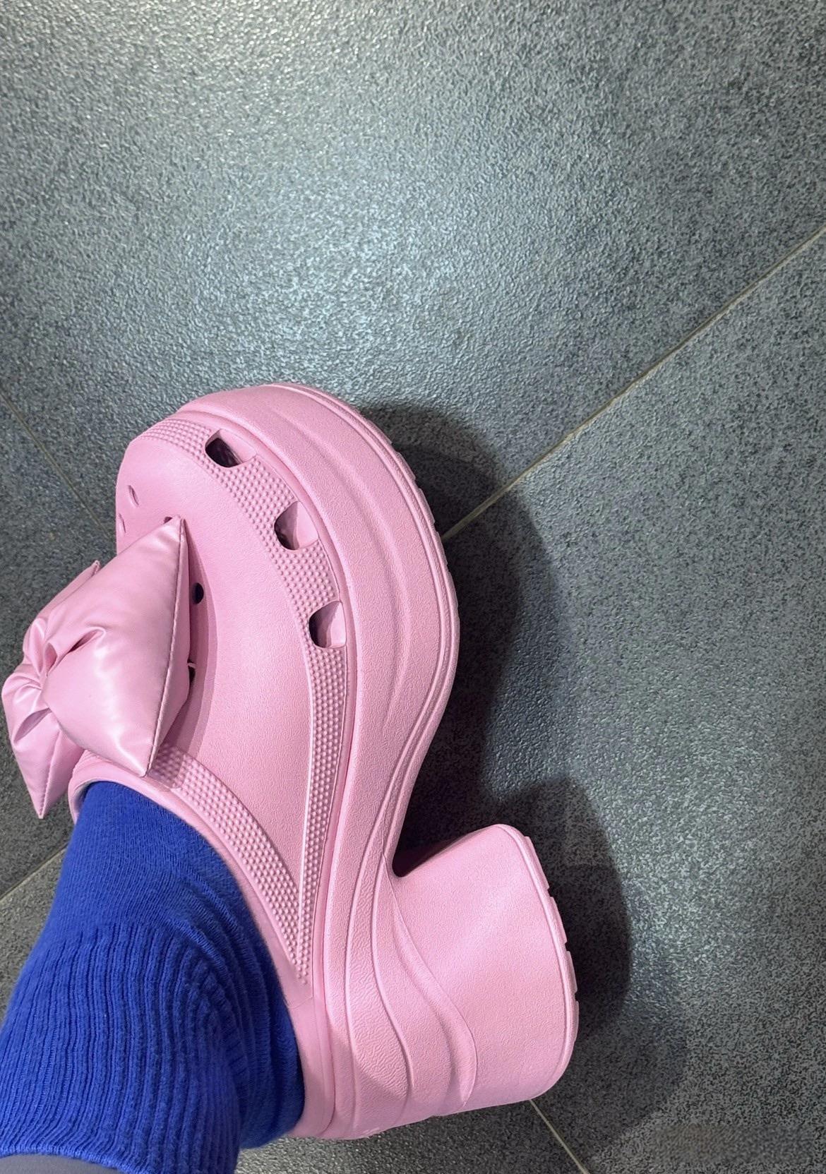 这鞋适合什么人穿