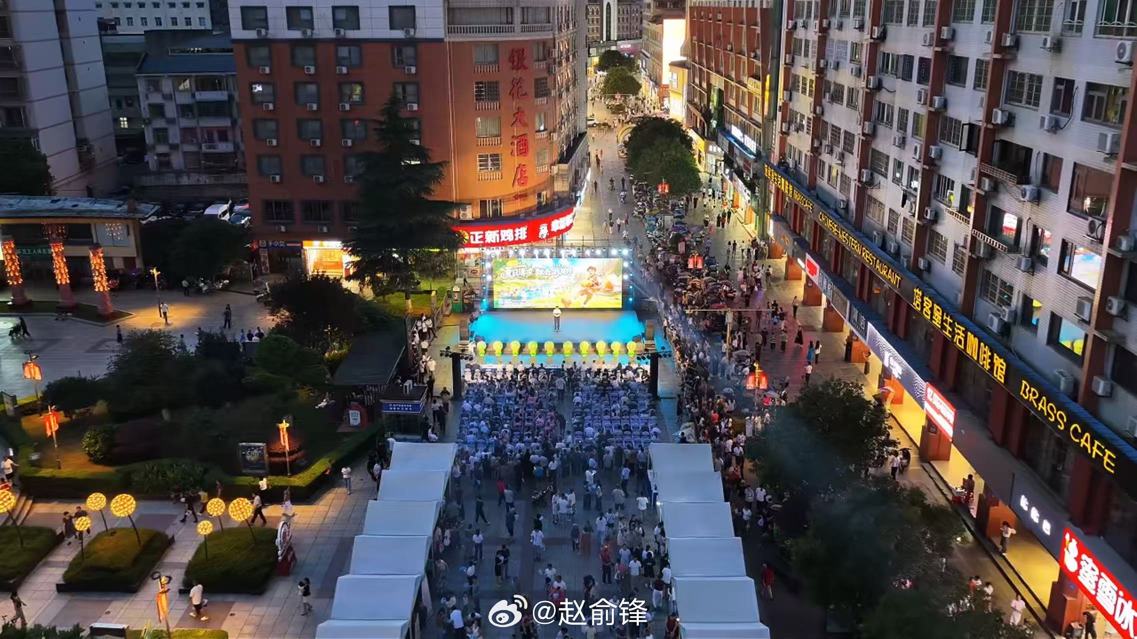 夏日享清凉就来长沙浏阳【“夏日清凉・就去浏阳”浏阳开启夏日文旅狂欢季】山水藏凉意