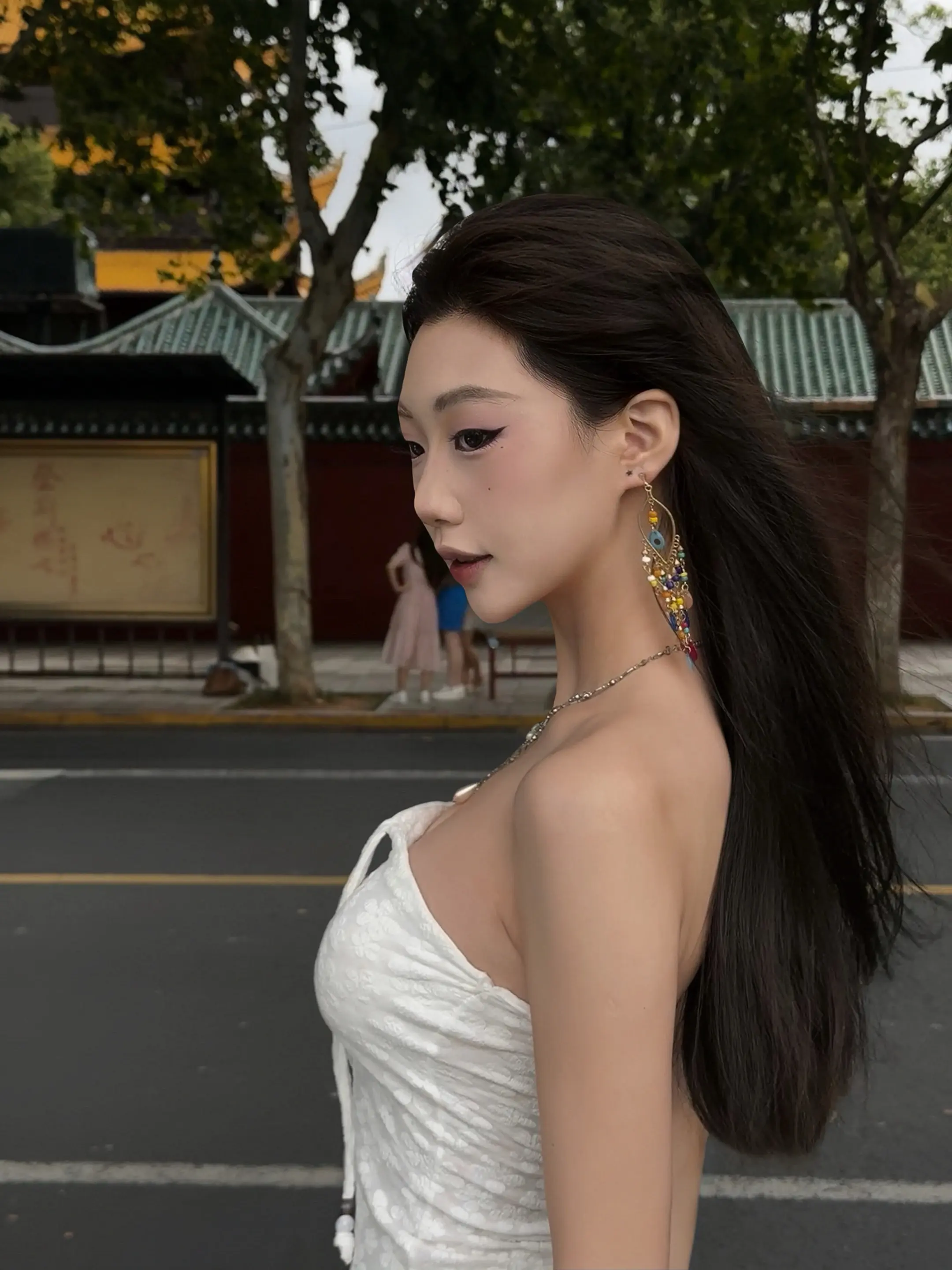 想你 想你 也能成为嗜好。