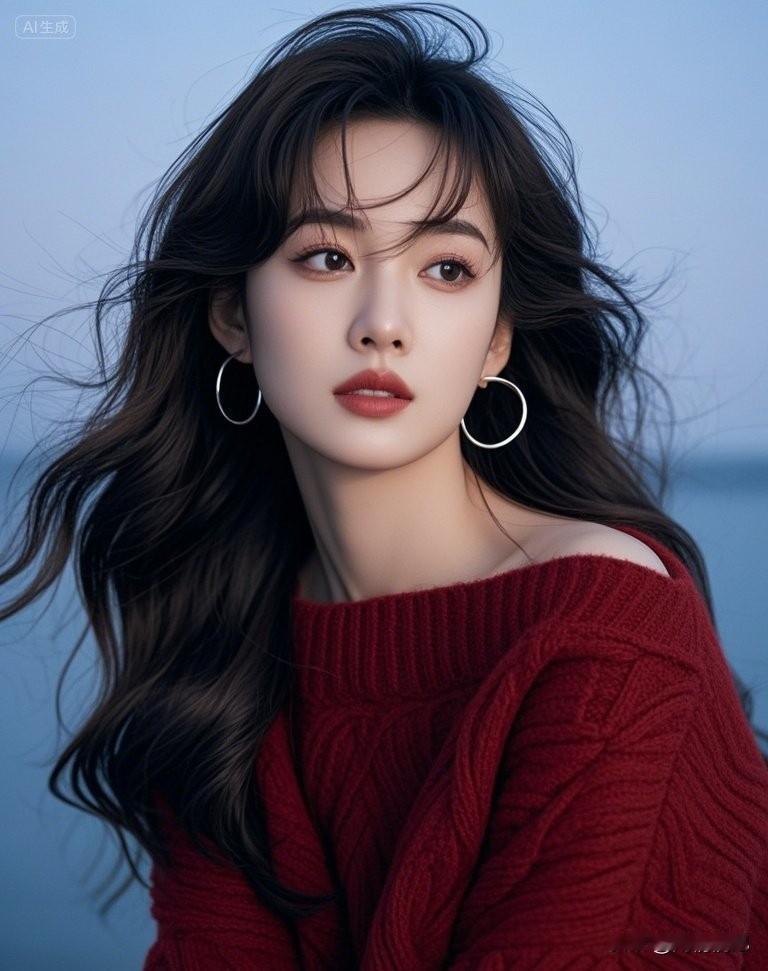 刘震云说：
你显露美貌，就会有好色之人算计你。
你显露财富，就会有贪财之人陷害你