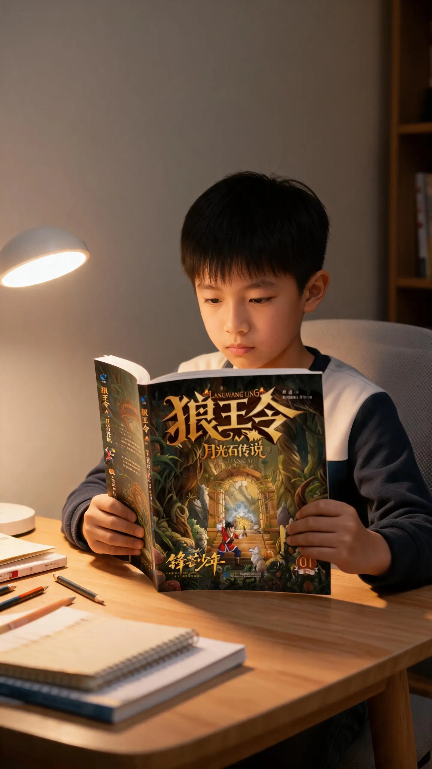 写给孩子的漫画励志故事探险书培养孩子抗挫力