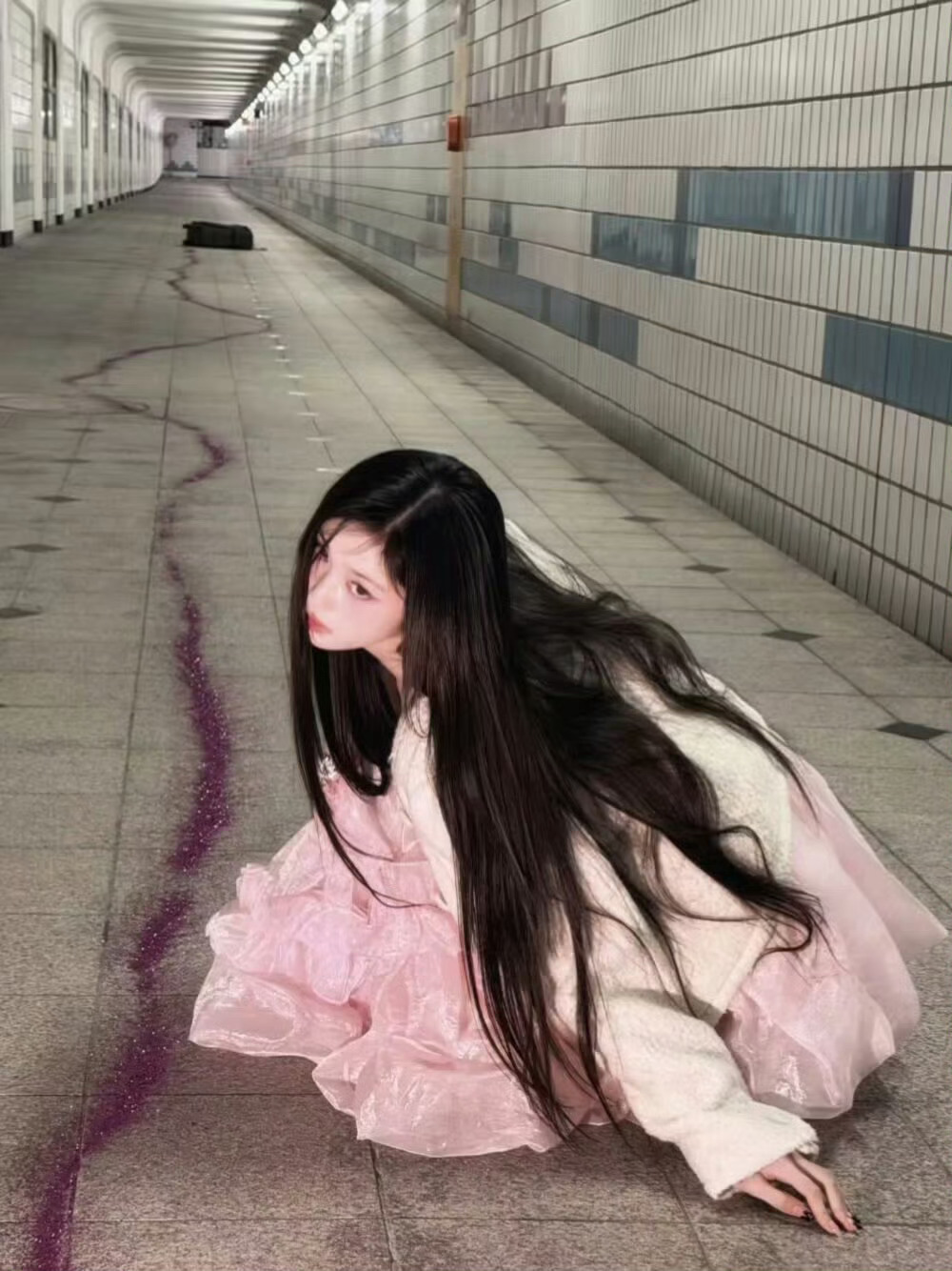 【李瑞】星船你也是恋诡癖吗ive回归