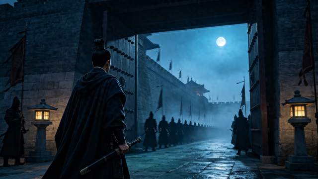 看懂玄武门真相：李建成输在心软，李世民赢在布局，不是运气翻盘