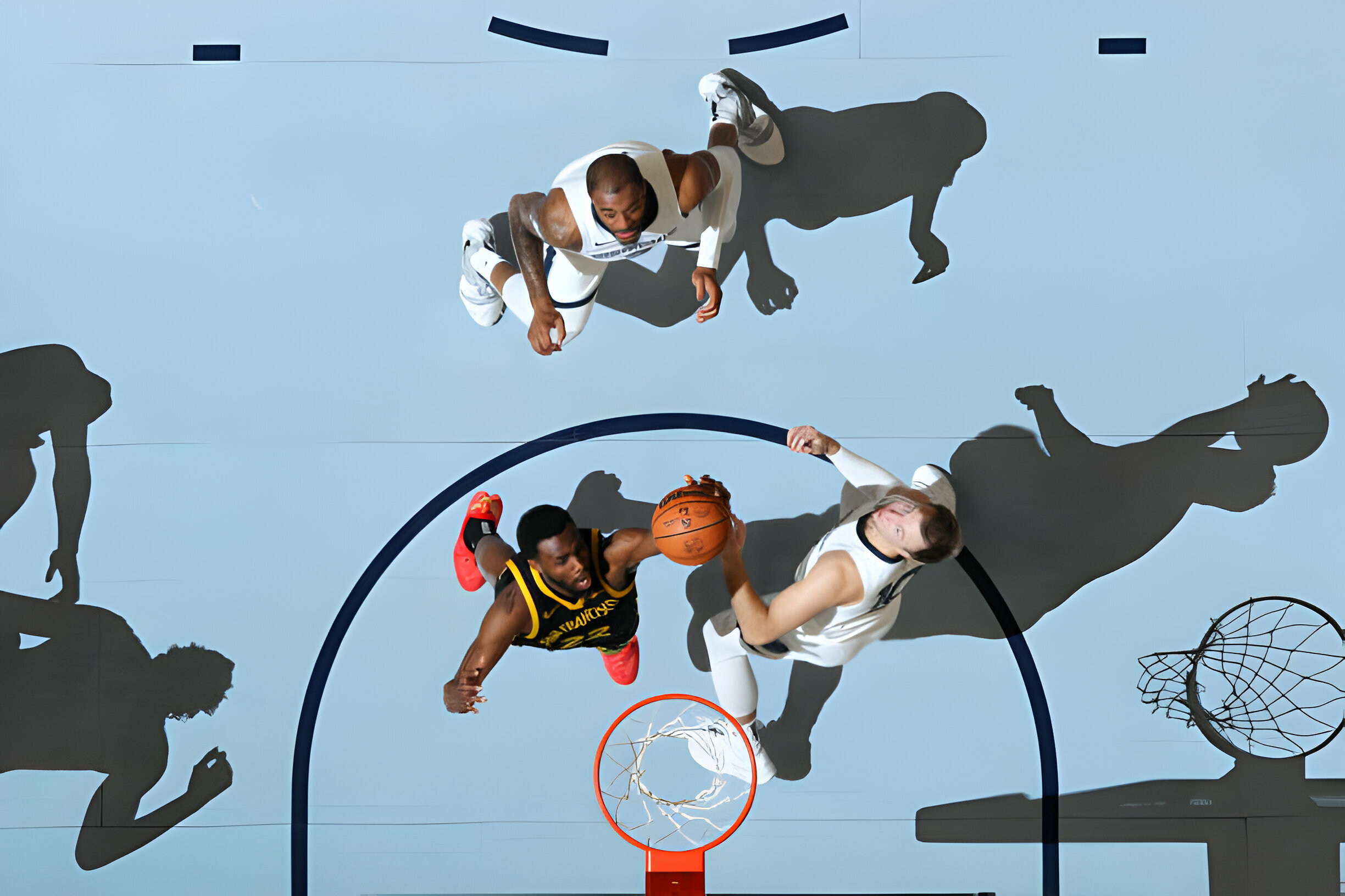 还是有不少好图[照相机][照相机]#金州勇士[超话]##安德鲁维金斯[超话]# 