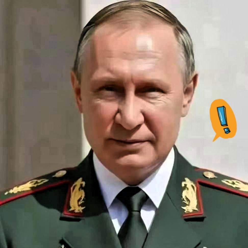 俄罗斯总统普京消息
4月9日，俄罗斯总统普京宣布了一个重要决定：将从4月11日晚