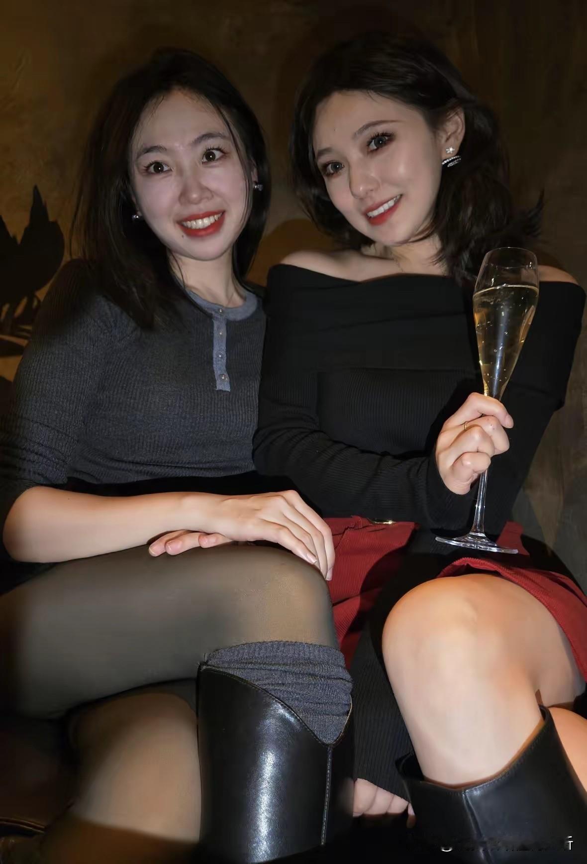 没有美颜的年代
美是真实的