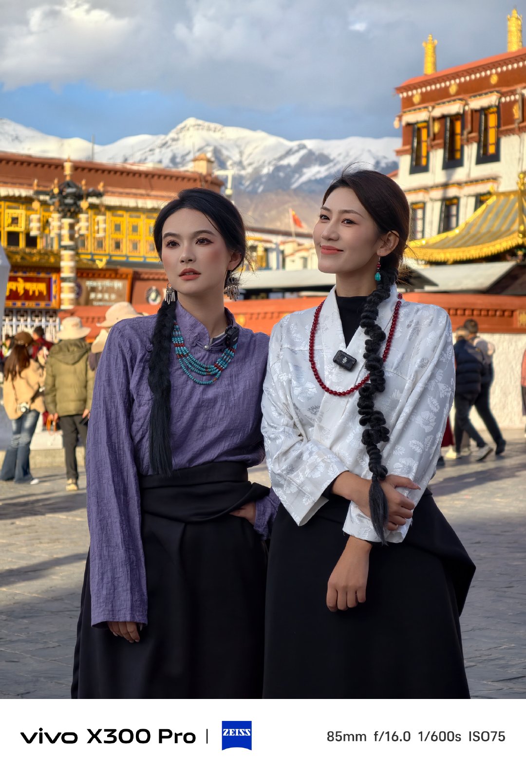 车评人小吕秋晨官宣婚约那一年图1，我和秋晨去延吉拍内容，当时正好🐏了，两个人难