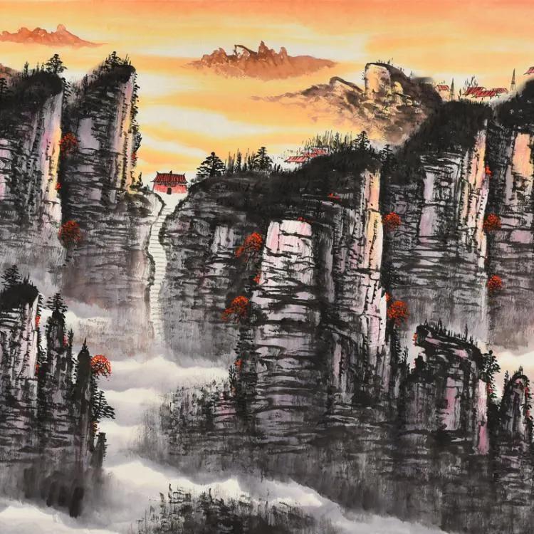 人有悲欢离合，月有阴晴圆缺，此事古难全。---苏轼《水调歌头·明月几时有》
悲欢