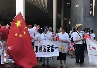 最近有台湾同胞表示：大陆想要收复台湾的心情我们理解，但是大陆为什么不问问我们同不