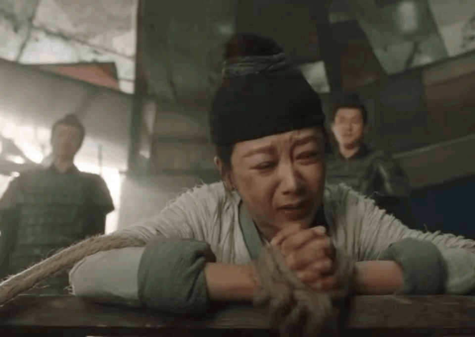 古偶网剧提名白玉兰，真的算是“史无前例” ​​​
