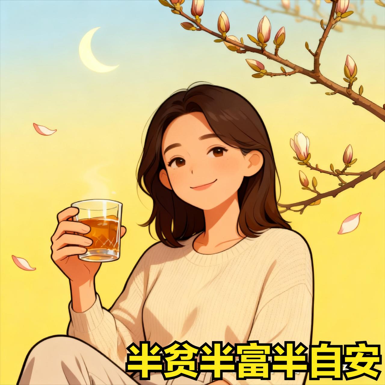 如果你已经50岁左右了，那么你的人生余额已经不多了，很多人根本就没机会活到五六十