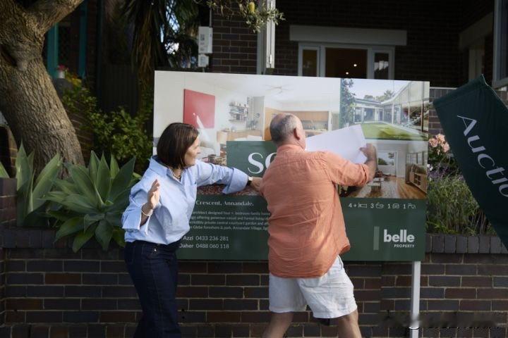 澳联储再加息后，现在买房还是再等等？专家给出答案

随着澳洲利率再度攀升，广大购