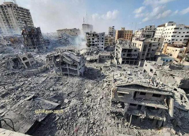 当地时间10月12日，据报道，哈马斯创始人之一谢赫·阿卜杜勒·法塔赫·杜汗已被以