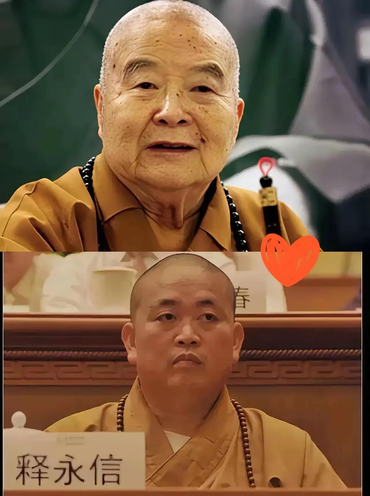 最近这两天，河南嵩山少林寺主持释永信可是热度爆棚，大家都好奇得很，他到底是个什么