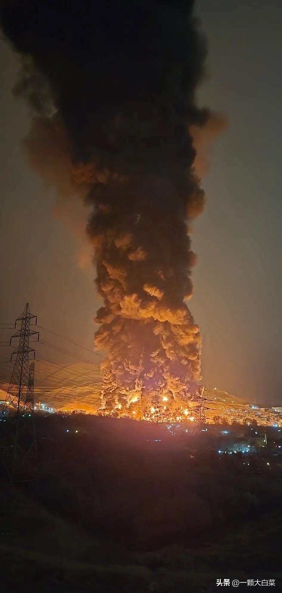 对特朗普的最后通牒，伊朗革命卫队最新的回应：

伊朗伊斯兰革命卫队公共关系部：