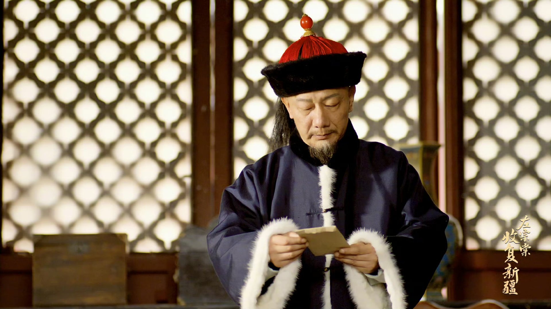 150年前的南疆，阿古柏用27门火炮、加特林机枪等现代化武器，配合4.5万兵力，