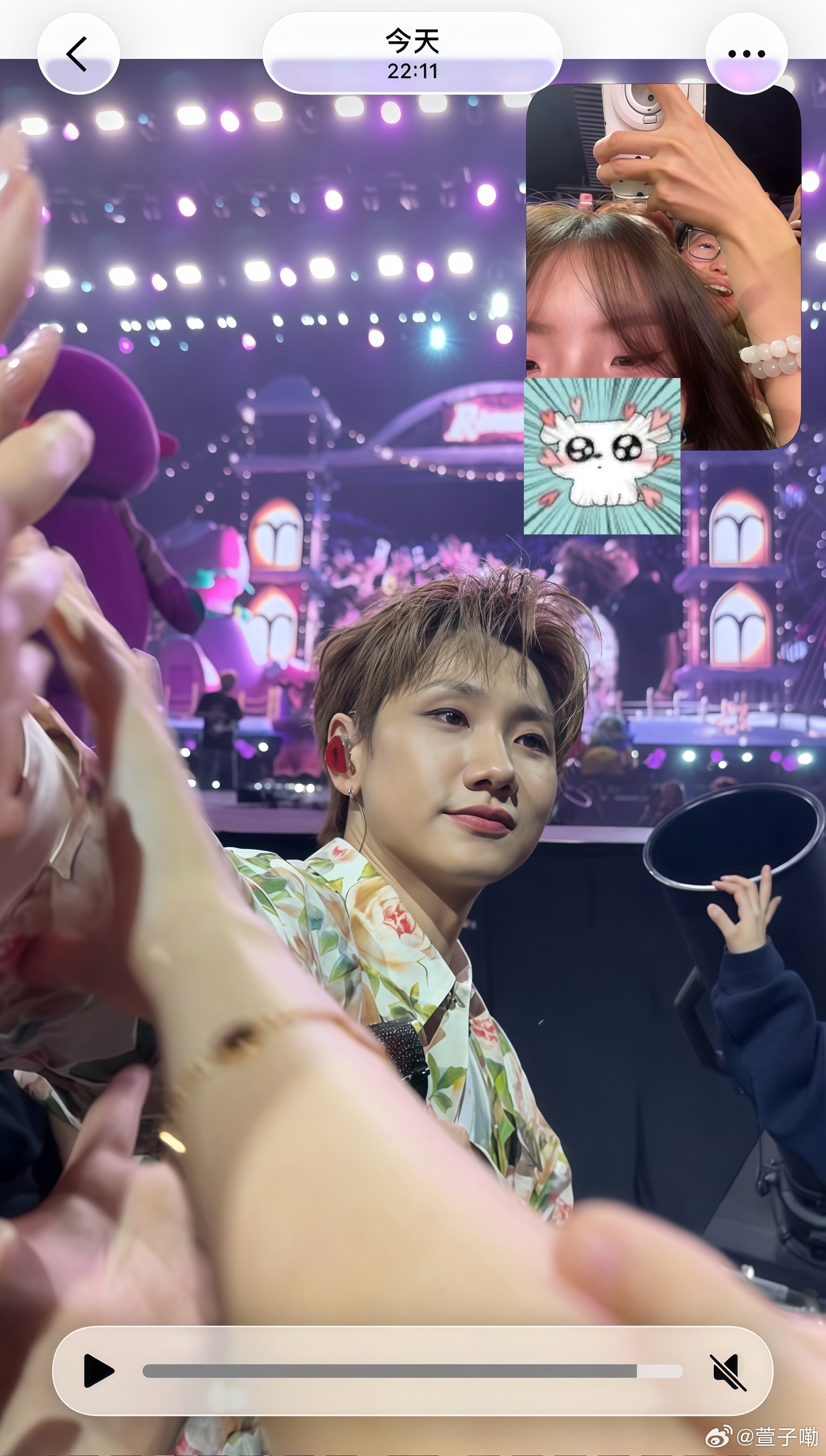 这个新加坡真是来对了