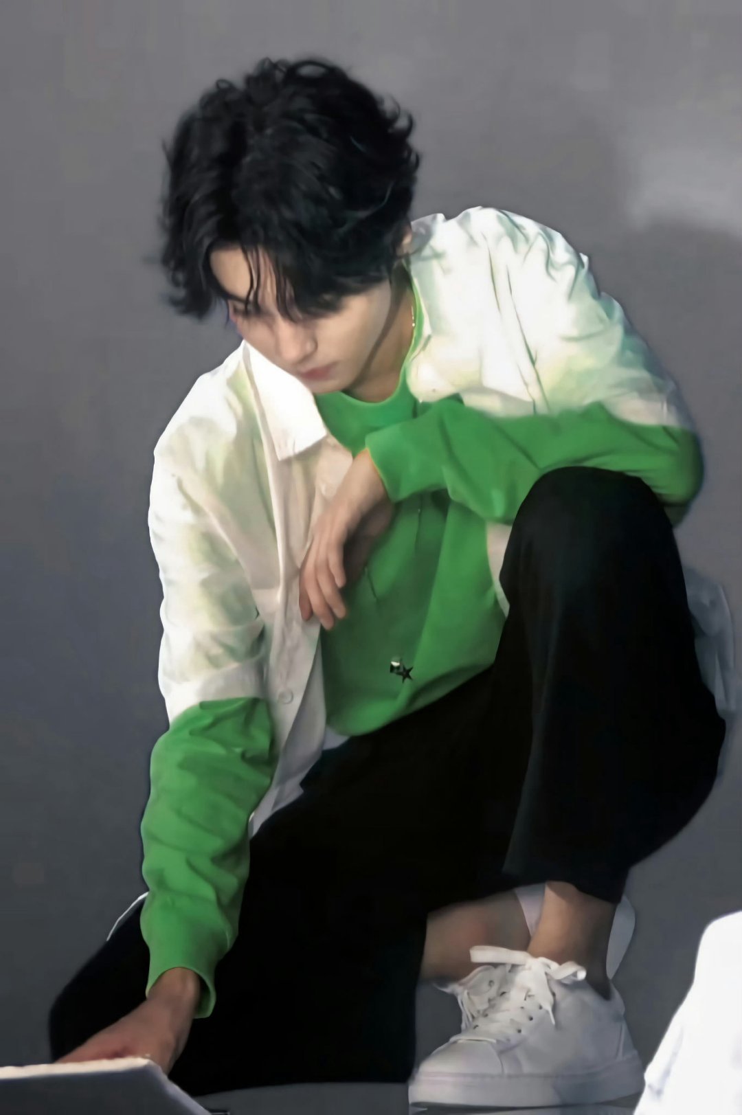 江苏卫视跨年 𝐵𝑒 𝑖𝑛𝑓𝑎𝑡𝑢𝑎𝑡𝑒𝑑 𝑤𝑖𝑡?