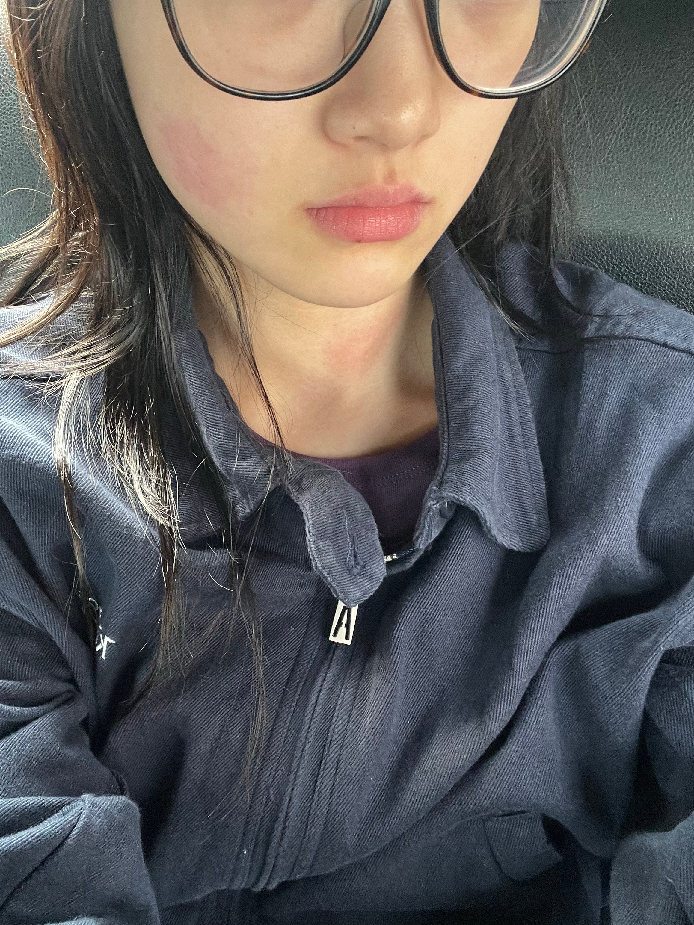 蚊子你个死病娇。在强制爱什么！？ 