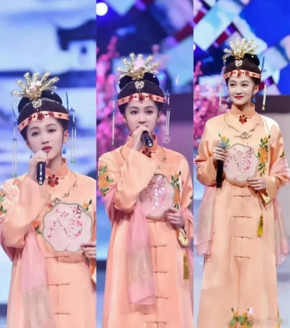 原来关晓彤才是林黛玉最初人选最初找关晓彤演林黛玉，居然是因为她太高找不到适配的宝