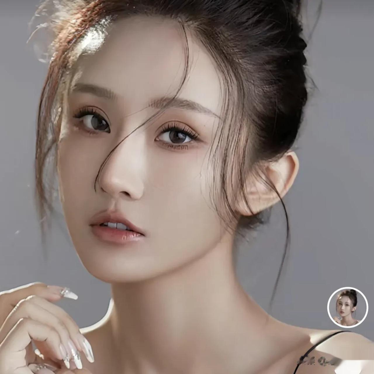 二驴四大美女徒弟颜值逆天，女人中的极品，桐桐，蔡老师，爽儿，小丸子。

这些美女