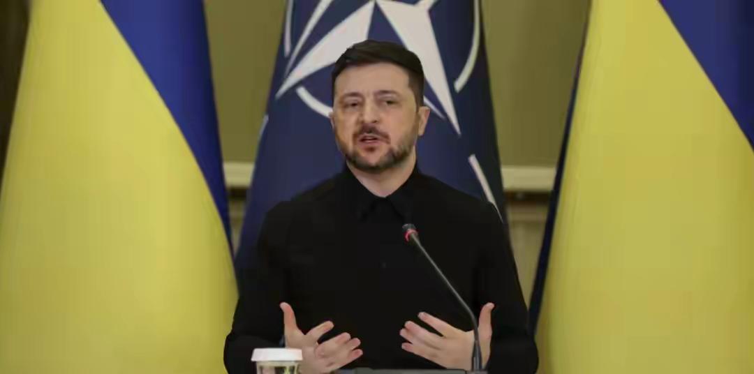 乌总统办公室：不反对举行选举 乌总统办公室说不反对举行选举，这事儿可值得琢磨。在